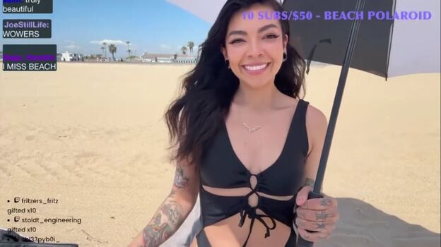 🔥 Aileen senpai leaked private photo uncensored full