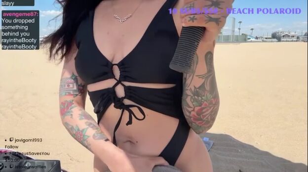 🔥 Aileen senpai leaked private photo uncensored full