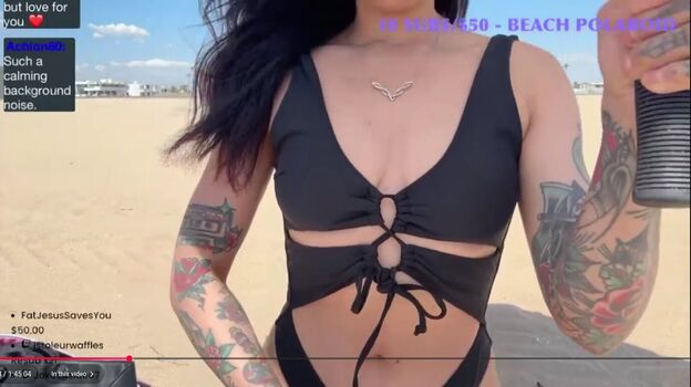🔥 Aileen senpai leaked private photo uncensored full