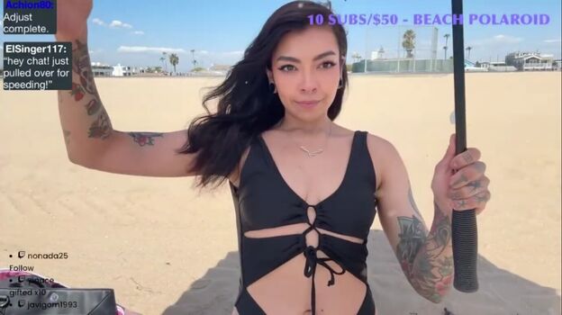 🔥 Aileen senpai leaked private photo uncensored full