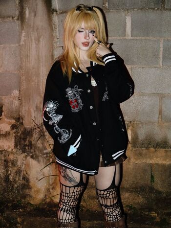 🔥 Akemy sama page leaked private photo uncensored full