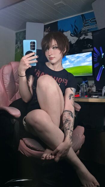 🔥 Akemy sama page leaked private photo uncensored full