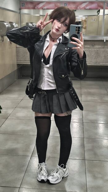🔥 Akemy sama page leaked private photo uncensored full