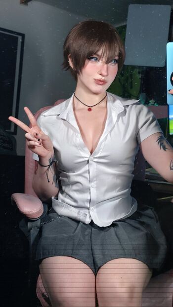 🔥 Akemy sama page leaked private photo uncensored full