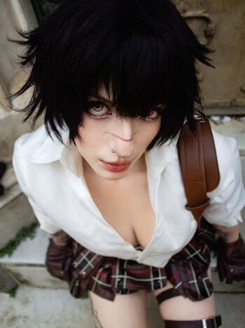 🔥 Akemy sama page leaked private photo uncensored full