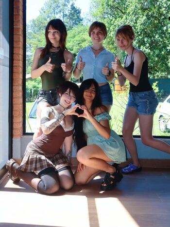🔥 Akemy sama page leaked private photo uncensored full