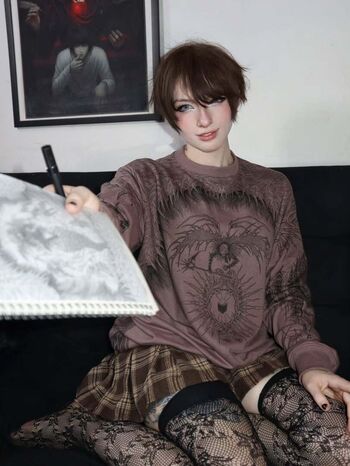 🔥 Akemy sama page leaked private photo uncensored full