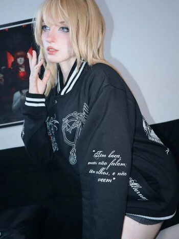 🔥 Akemy sama page leaked private photo uncensored full