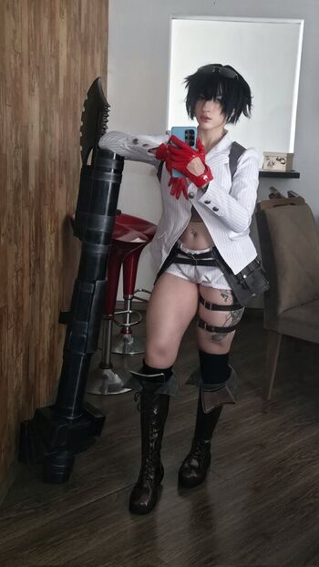 🔥 Akemy sama page leaked private photo uncensored full