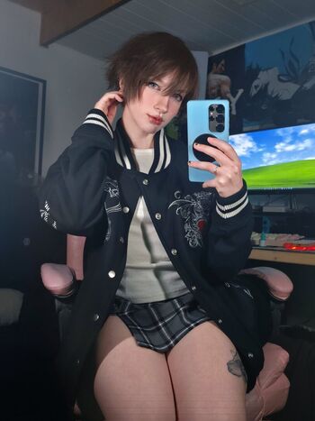 🔥 Akemy sama page leaked private photo uncensored full