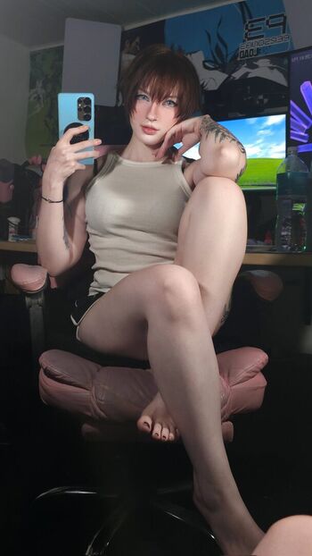 🔥 Akemy sama page leaked private photo uncensored full