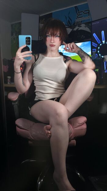 🔥 Akemy sama page leaked private photo uncensored full