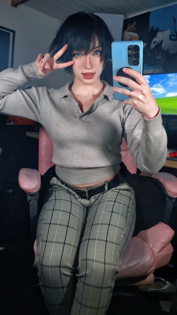 🔥 Akemy sama page leaked private photo uncensored full