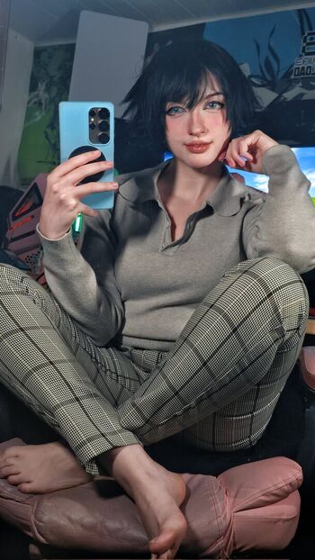 🔥 Akemy sama page leaked private photo uncensored full