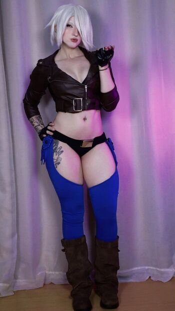 🔥 Akemy sama page leaked private photo uncensored full