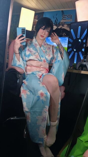 🔥 Akemy sama page leaked private photo uncensored full