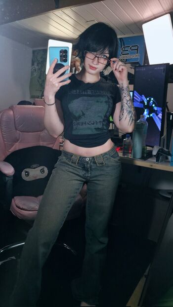 🔥 Akemy sama page leaked private photo uncensored full