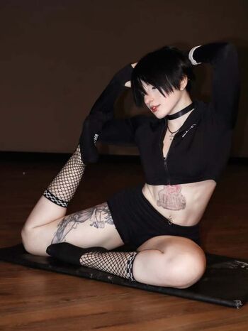 🔥 Akemy sama leaked private photo uncensored full