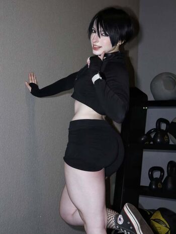 🔥 Akemy sama leaked private photo uncensored full
