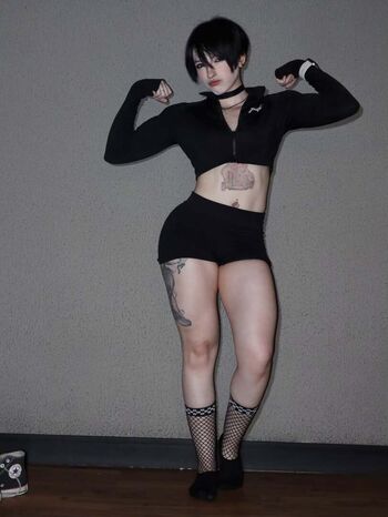 🔥 Akemy sama leaked private photo uncensored full