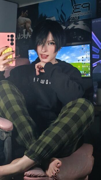 🔥 Akemy sama leaked private photo uncensored full