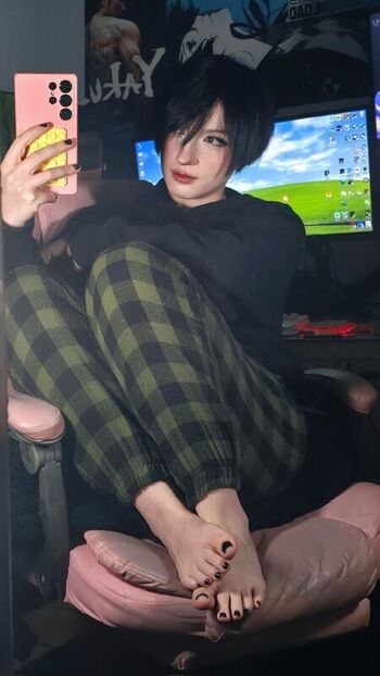 🔥 Akemy sama leaked private photo uncensored full