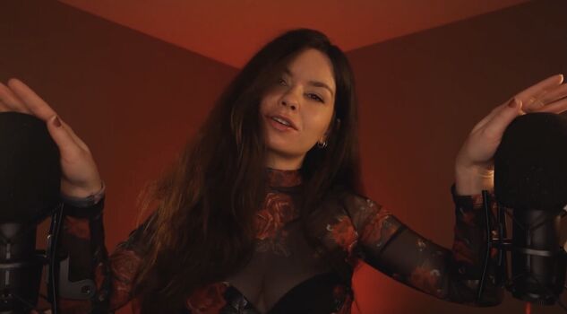 🔥 Alana asmr leaked private photo uncensored full