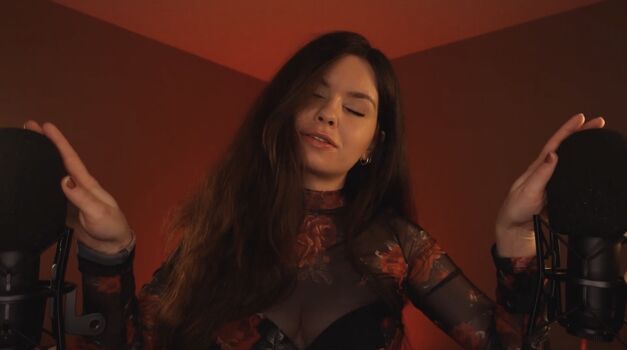 🔥 Alana asmr leaked private photo uncensored full