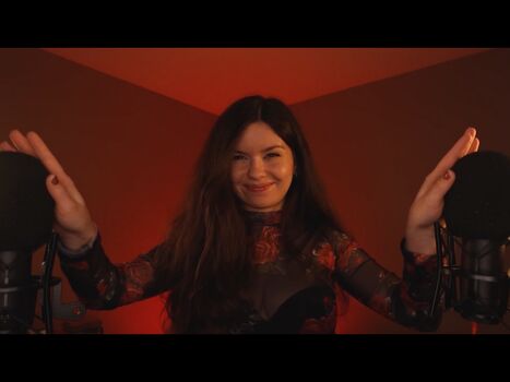 🔥 Alana asmr leaked private photo uncensored full