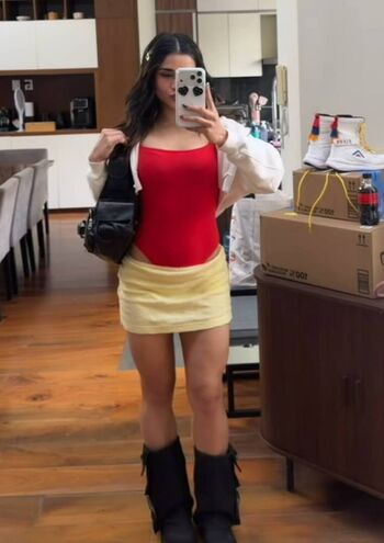 🔥 Alanalarana page leaked private photo uncensored full