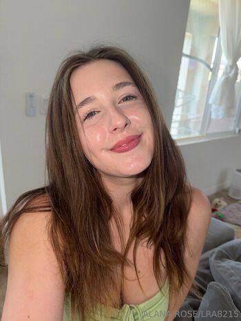 🔥 Alanarose page leaked private photo uncensored full