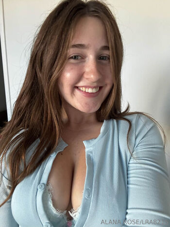 🔥 Alanarose leaked private photo uncensored full