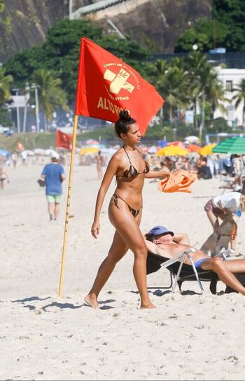 🔥 Alane dias page leaked private photo uncensored full