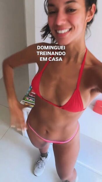 🔥 Alane dias page leaked private photo uncensored full