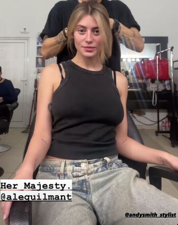 🔥 Alejandra guilmant page leaked private photo uncensored full