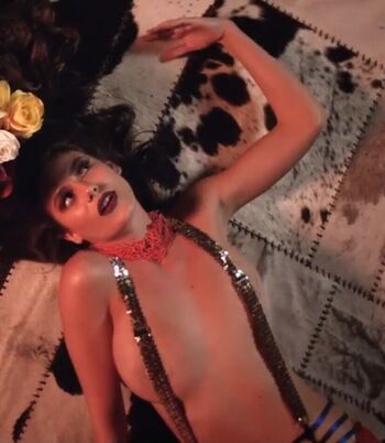 🔥 Alejandra guilmant page leaked private photo uncensored full