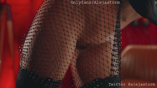 🔥 Alejastorm page leaked private photo uncensored full