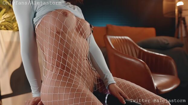 🔥 Alejastorm page leaked private photo uncensored full