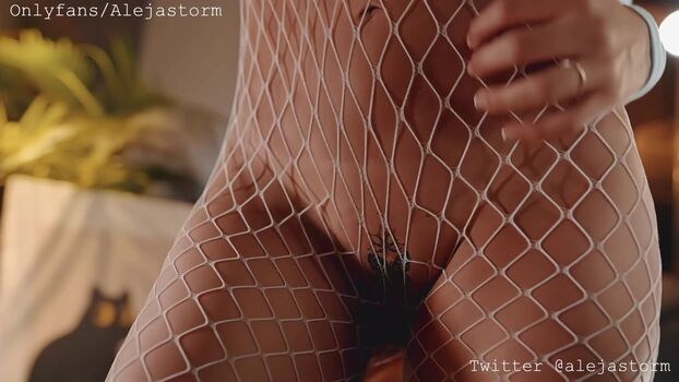 🔥 Alejastorm page leaked private photo uncensored full