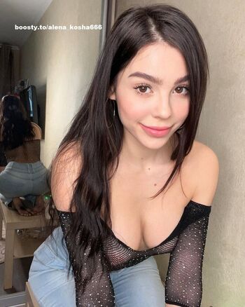 🔥 Alena sergeevna leaked private photo uncensored full