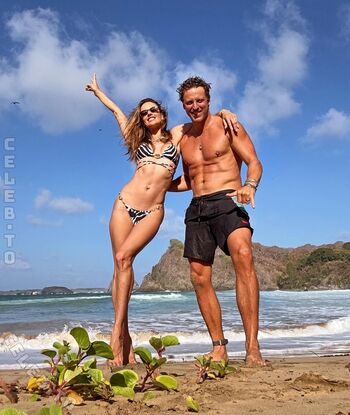 🔥 Alessandra ambrosio  page leaked private photo uncensored full