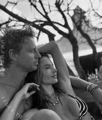 🔥 Alessandra ambrosio  page leaked private photo uncensored full