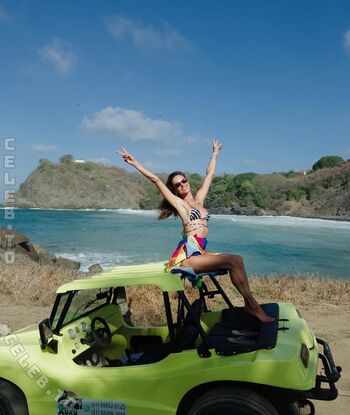 🔥 Alessandra ambrosio  page leaked private photo uncensored full