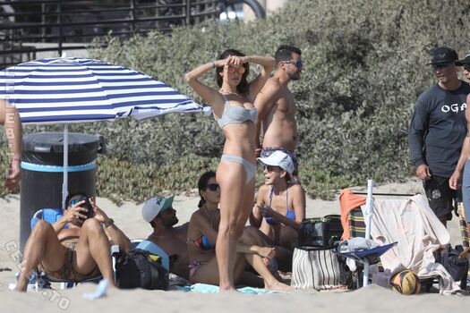 🔥 Alessandra ambrosio  page leaked private photo uncensored full