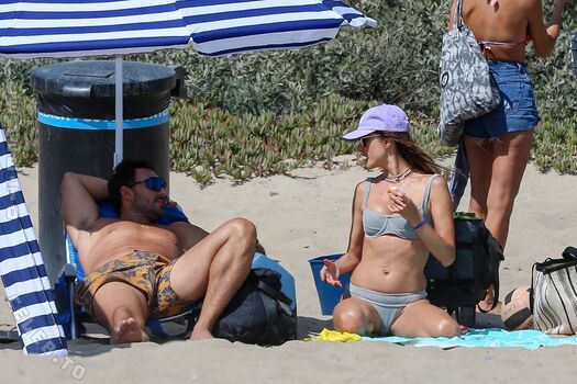 🔥 Alessandra ambrosio  page leaked private photo uncensored full