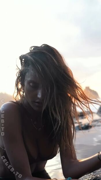 🔥 Alessandra ambrosio  page leaked private photo uncensored full