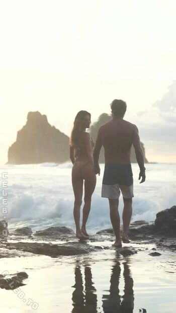 🔥 Alessandra ambrosio  page leaked private photo uncensored full