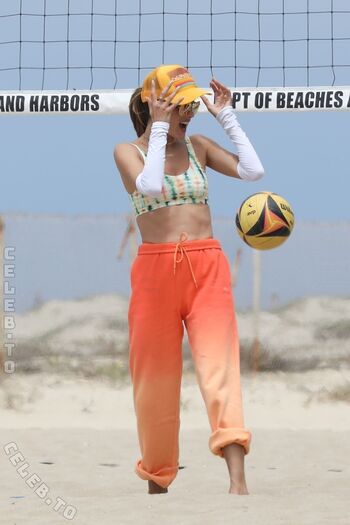 🔥 Alessandra ambrosio  page leaked private photo uncensored full