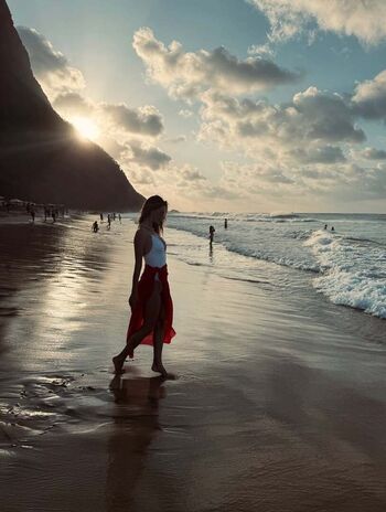 🔥 Alessandra ambrosio  page leaked private photo uncensored full