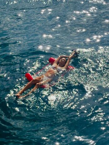 🔥 Alessandra ambrosio  page leaked private photo uncensored full